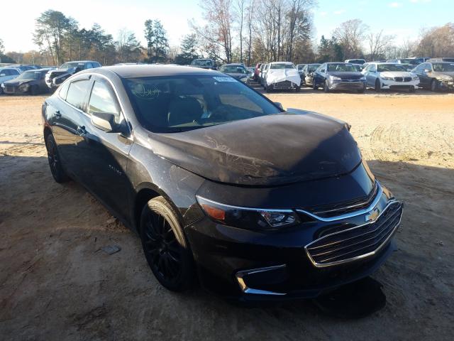 CHEVROLET MALIBU LS 2016 1g1zb5st4gf358725