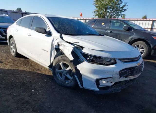 CHEVROLET MALIBU 2017 1g1zb5st4hf102814