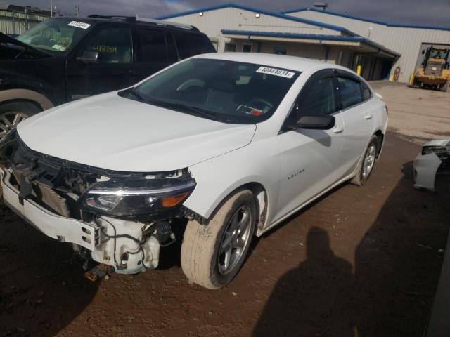 CHEVROLET MALIBU 2017 1g1zb5st4hf104708