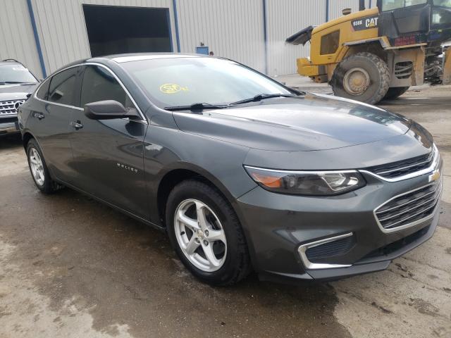 CHEVROLET MALIBU LS 2017 1g1zb5st4hf108919