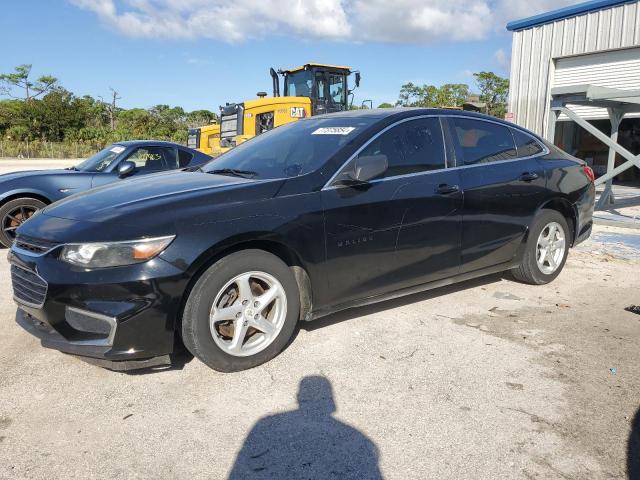 CHEVROLET MALIBU LS 2017 1g1zb5st4hf111819