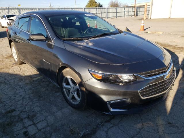 CHEVROLET NULL 2017 1g1zb5st4hf130130