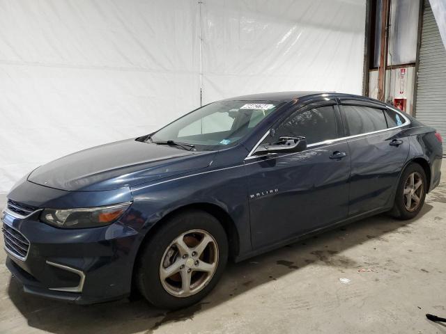 CHEVROLET MALIBU 2017 1g1zb5st4hf138762