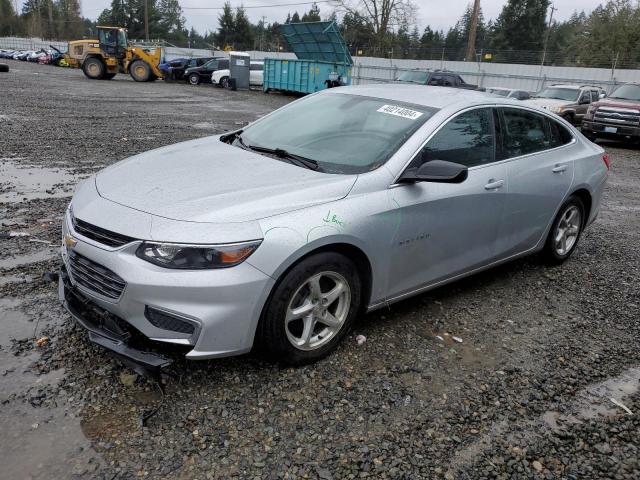 CHEVROLET MALIBU 2017 1g1zb5st4hf154315