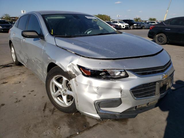 CHEVROLET MALIBU LS 2017 1g1zb5st4hf169428