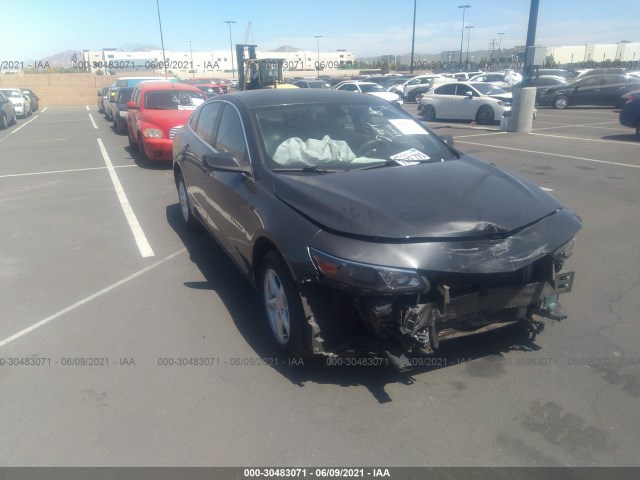 CHEVROLET MALIBU 2017 1g1zb5st4hf176430