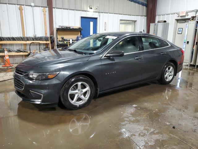 CHEVROLET MALIBU LS 2017 1g1zb5st4hf177710