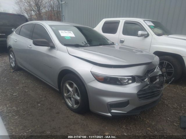 CHEVROLET MALIBU 2017 1g1zb5st4hf182888