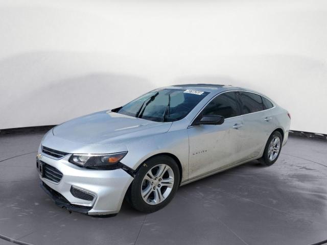 CHEVROLET MALIBU 2017 1g1zb5st4hf192787