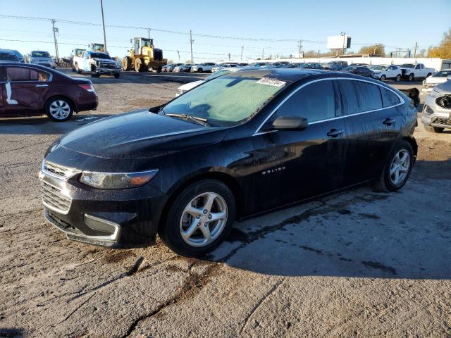 CHEVROLET MALIBU LS 2017 1g1zb5st4hf199111