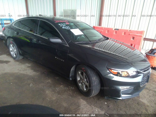 CHEVROLET MALIBU 2017 1g1zb5st4hf212021