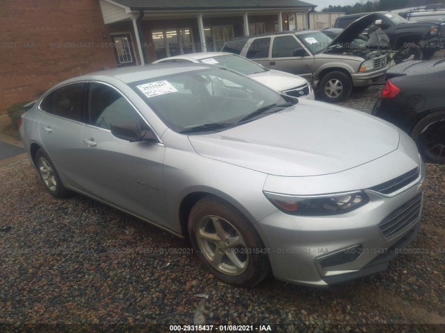 CHEVROLET MALIBU 2017 1g1zb5st4hf215470