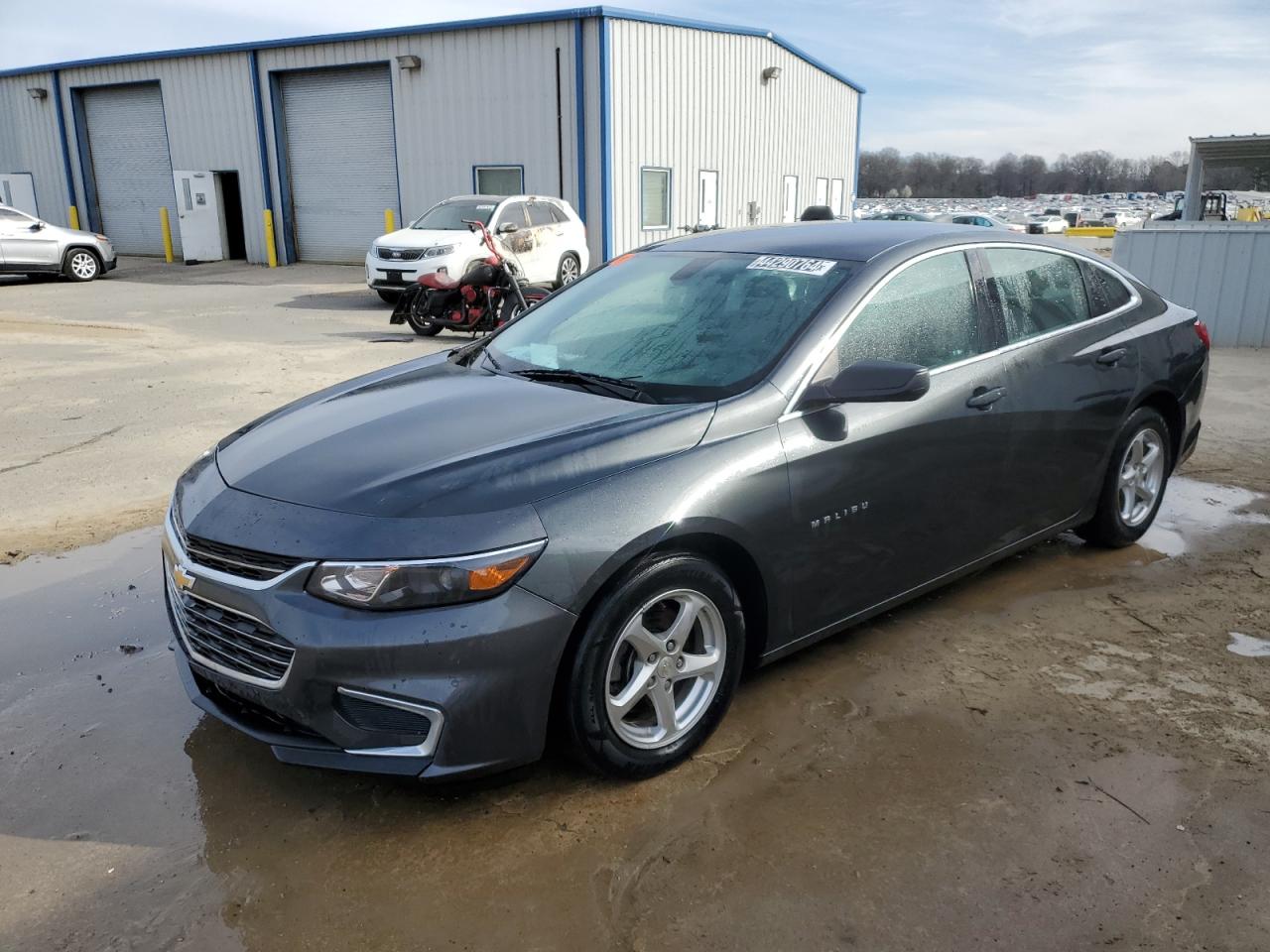 CHEVROLET MALIBU 2017 1g1zb5st4hf216117