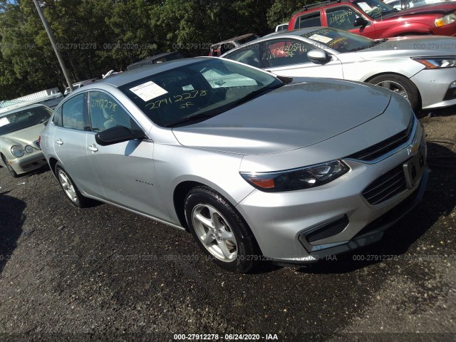 CHEVROLET MALIBU 2017 1g1zb5st4hf217039