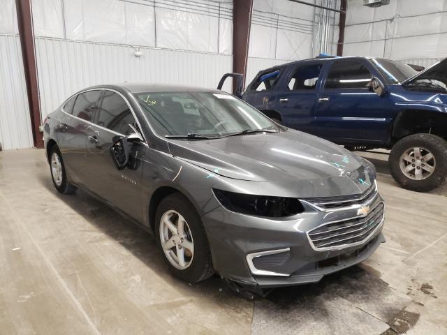 CHEVROLET MALIBU 2017 1g1zb5st4hf218434