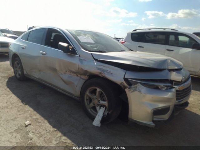 CHEVROLET MALIBU 2017 1g1zb5st4hf219289