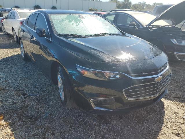 CHEVROLET MALIBU LS 2017 1g1zb5st4hf222614