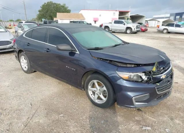 CHEVROLET MALIBU 2017 1g1zb5st4hf228803