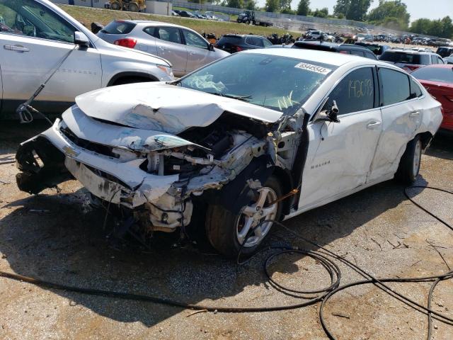 CHEVROLET MALIBU 2017 1g1zb5st4hf233953