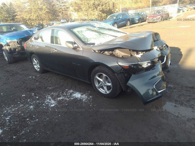 CHEVROLET MALIBU 2017 1g1zb5st4hf234326