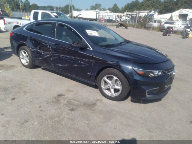 CHEVROLET MALIBU 2017 1g1zb5st4hf247464