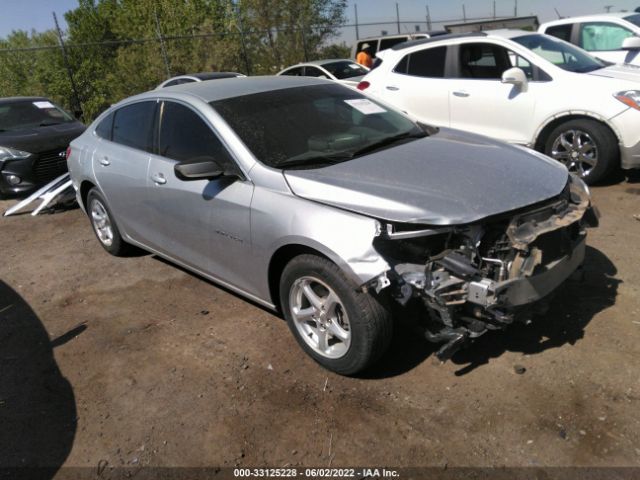 CHEVROLET MALIBU 2017 1g1zb5st4hf252082