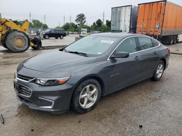 CHEVROLET MALIBU 2017 1g1zb5st4hf259145