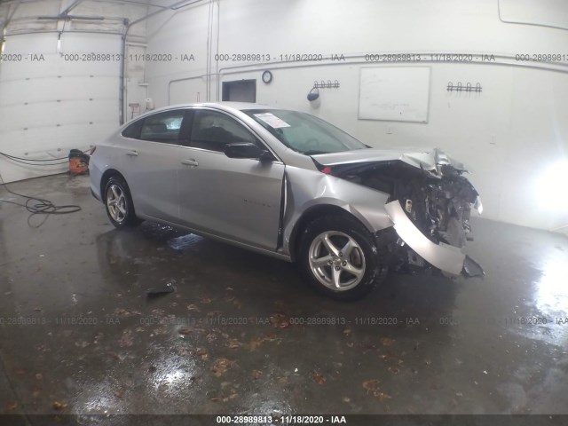 CHEVROLET MALIBU 2017 1g1zb5st4hf265852