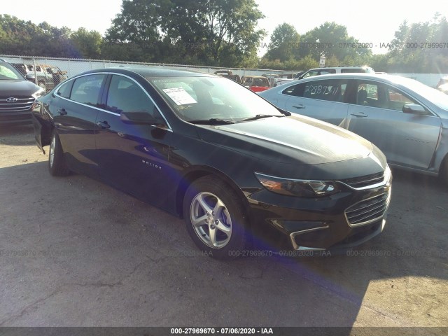 CHEVROLET MALIBU 2017 1g1zb5st4hf267844