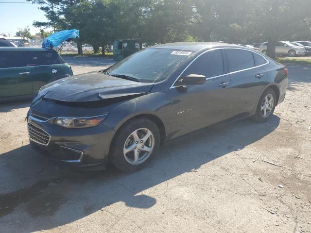 CHEVROLET MALIBU 2017 1g1zb5st4hf270646