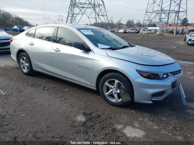 CHEVROLET MALIBU 2017 1g1zb5st4hf271022