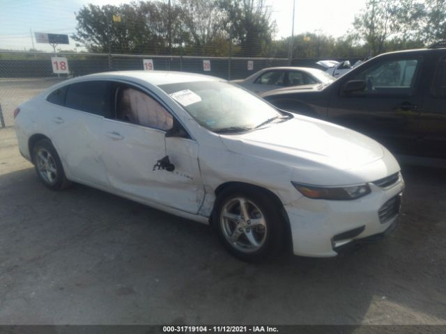 CHEVROLET MALIBU 2017 1g1zb5st4hf271408