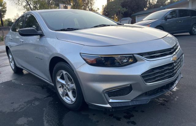 CHEVROLET MALIBU 2017 1g1zb5st4hf274003