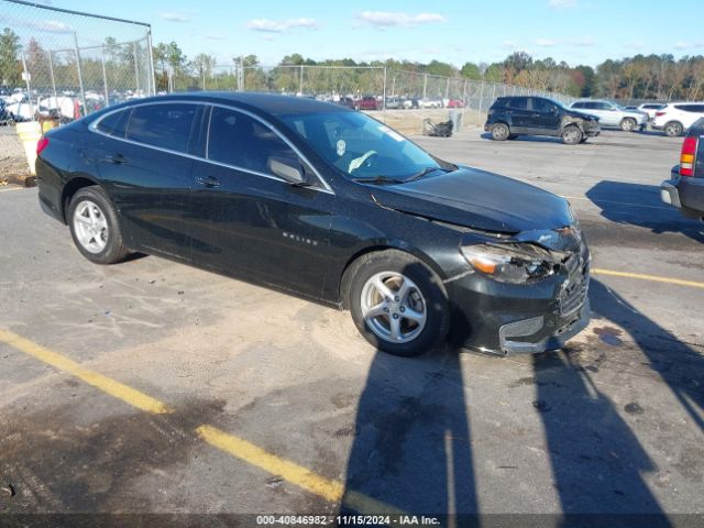 CHEVROLET MALIBU 2017 1g1zb5st4hf279959