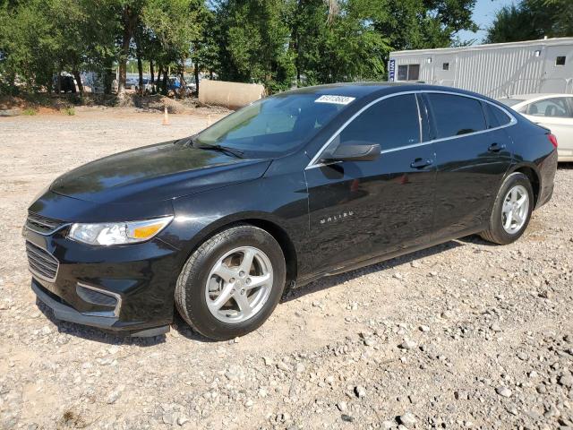 CHEVROLET MALIBU 2017 1g1zb5st4hf281680