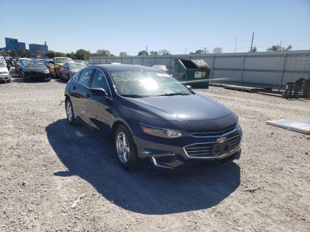 CHEVROLET MALIBU 2017 1g1zb5st4hf289584