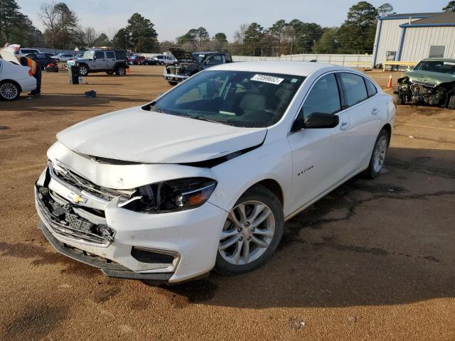 CHEVROLET MALIBU 2017 1g1zb5st4hf291352