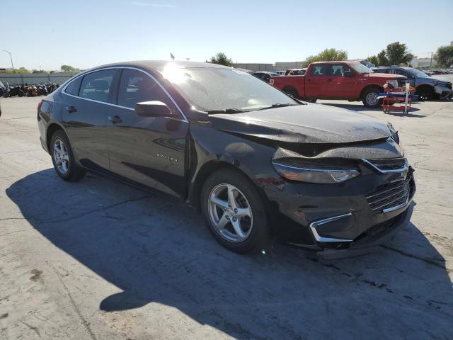 CHEVROLET MALIBU LS 2018 1g1zb5st4jf101801