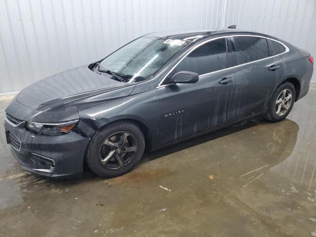 CHEVROLET MALIBU LS 2018 1g1zb5st4jf218472