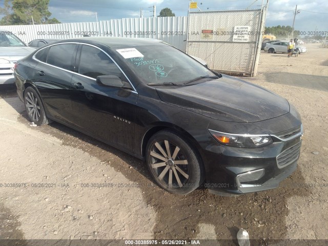 CHEVROLET MALIBU 2018 1g1zb5st4jf232680