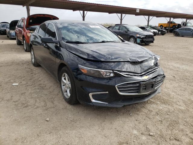 CHEVROLET NULL 2018 1g1zb5st4jf235076