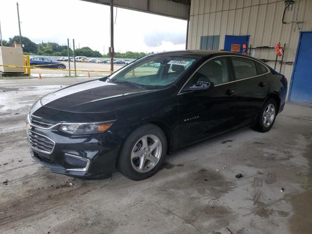 CHEVROLET MALIBU LS 2018 1g1zb5st4jf246594