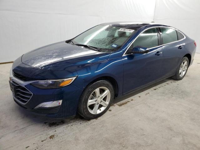 CHEVROLET MALIBU 2019 1g1zb5st4kf149994