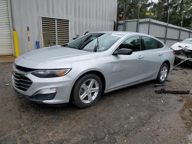 CHEVROLET MALIBU 2019 1g1zb5st4kf159411