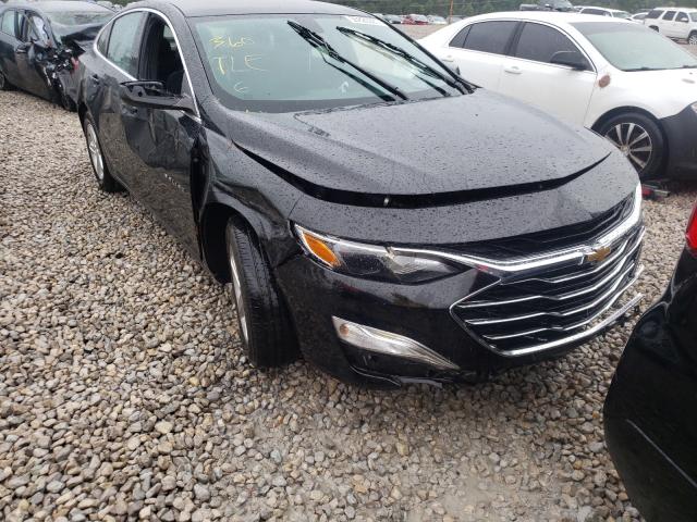 CHEVROLET MALIBU LS 2019 1g1zb5st4kf173342