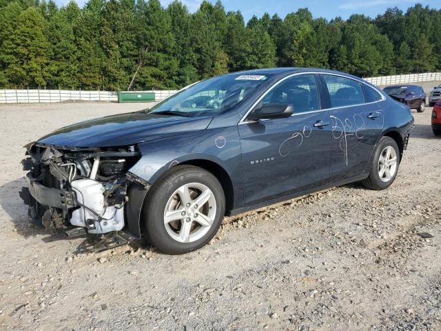 CHEVROLET MALIBU 2019 1g1zb5st4kf201849