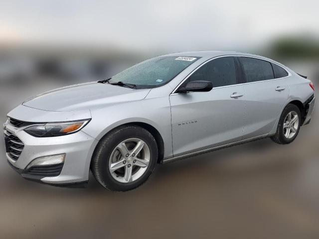 CHEVROLET MALIBU 2019 1g1zb5st4kf201916