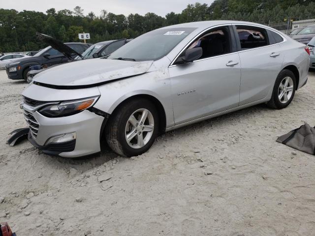 CHEVROLET MALIBU LS 2019 1g1zb5st4kf203293