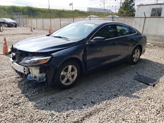 CHEVROLET MALIBU LS 2019 1g1zb5st4kf215802