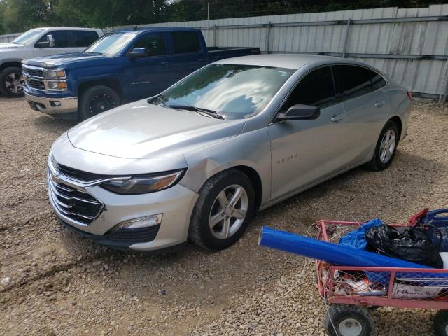 CHEVROLET MALIBU LS 2019 1g1zb5st4kf219137